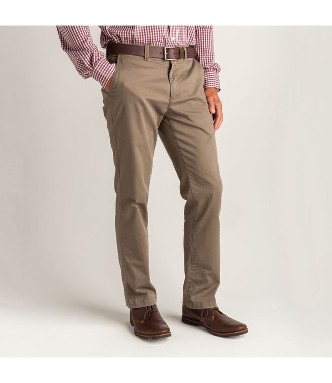 Duck Head - Gold School Chino