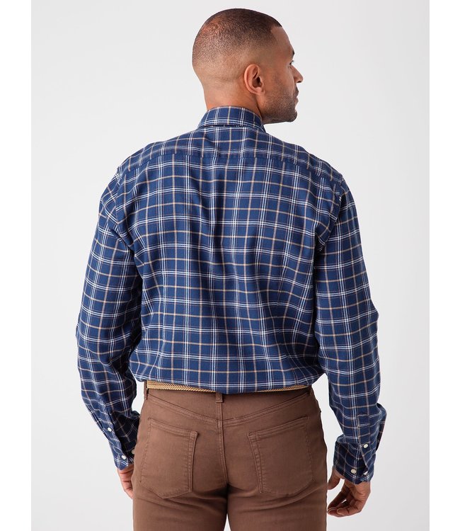 Barbour Delamere Regular Fit Shirt