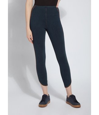 Spanx Velvet Leggings - Abraham's