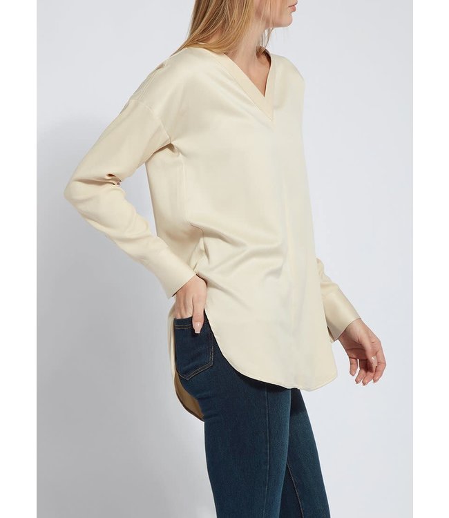 Lysse Token Pull Over Top