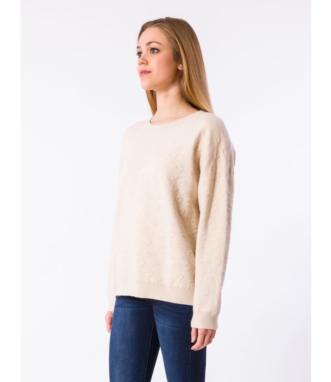 Kerisma Clyde Leo Sweater