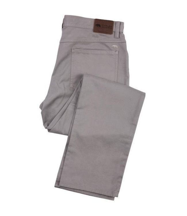 Onward Reserve 5-Pocket Stretch Pants