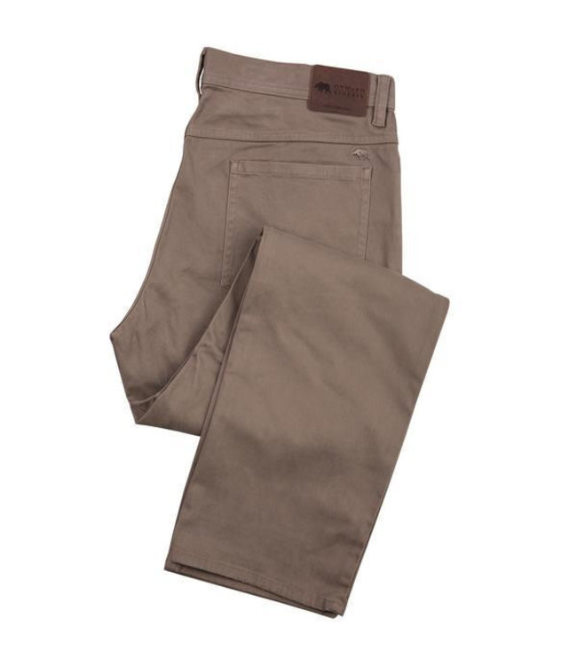 Onward Reserve 5-Pocket Stretch Pants
