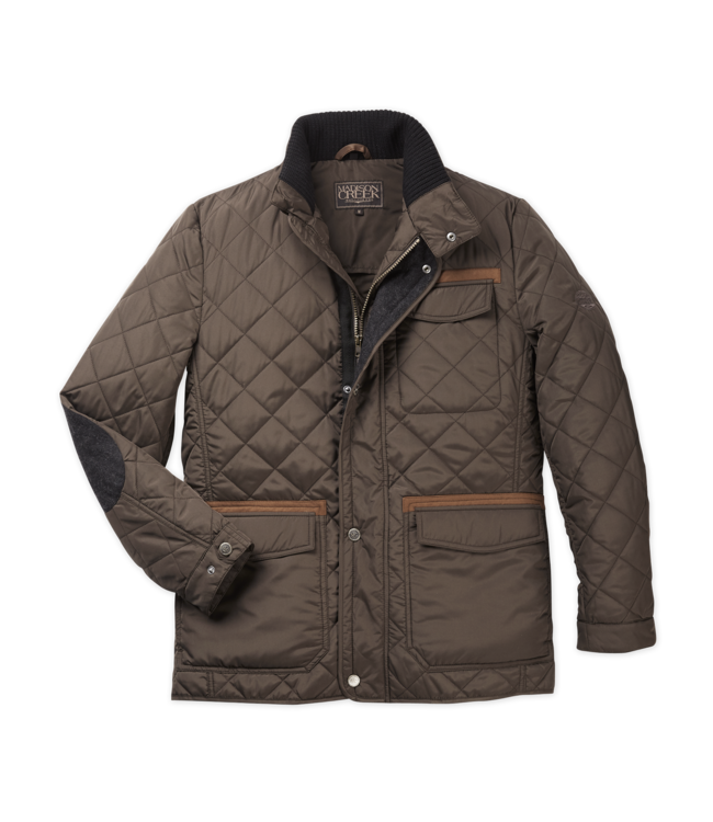 Madison Creek Adventurer Jacket