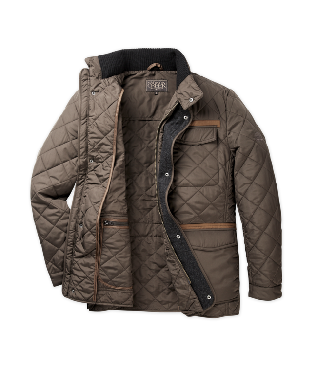 Madison Creek Adventurer Jacket