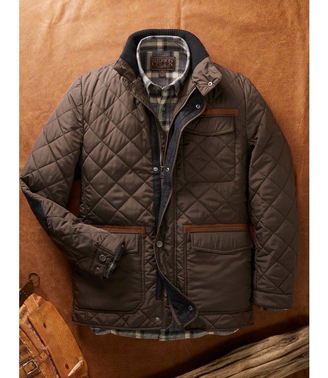Madison Creek Adventurer Jacket