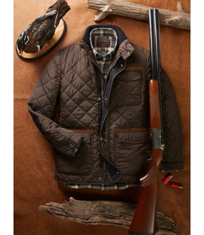 Madison Creek Adventurer Jacket