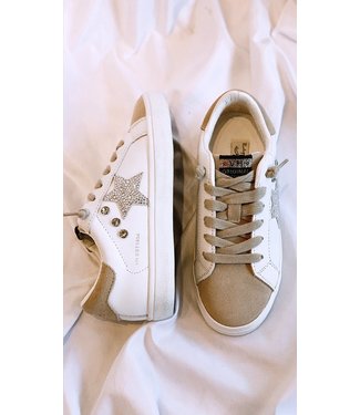 Vintage Havana Vintage Excel Star Sneakers