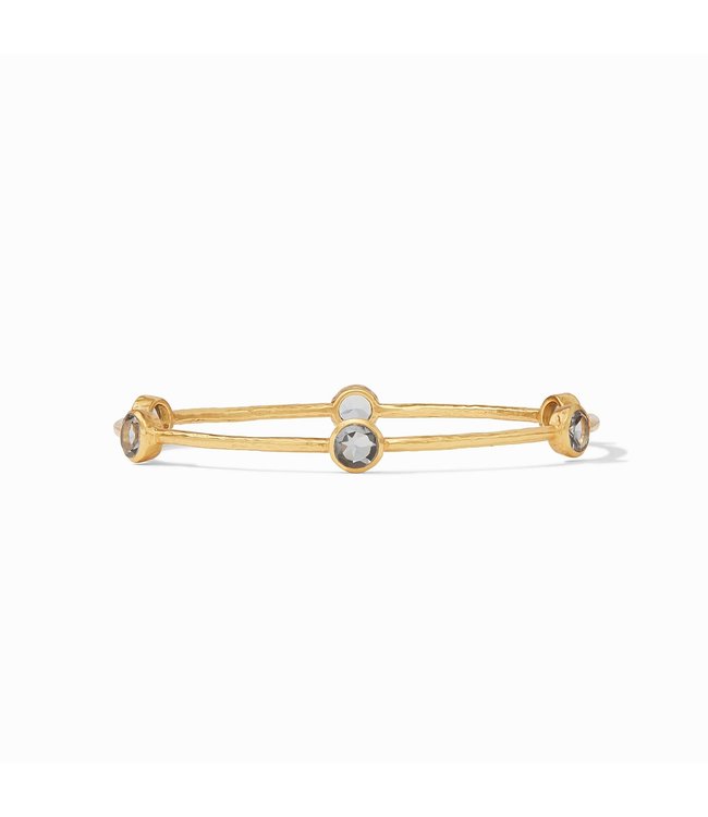 Julie Vos Medium Milano Bangle