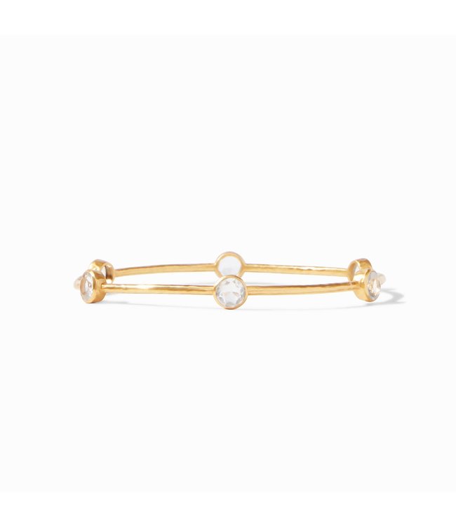 Julie Vos Medium Milano Bangle