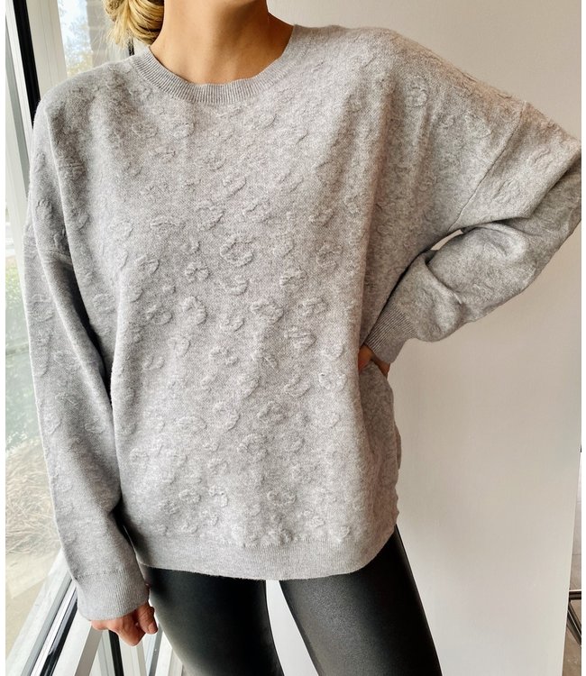 Kerisma Clyde Leo Sweater