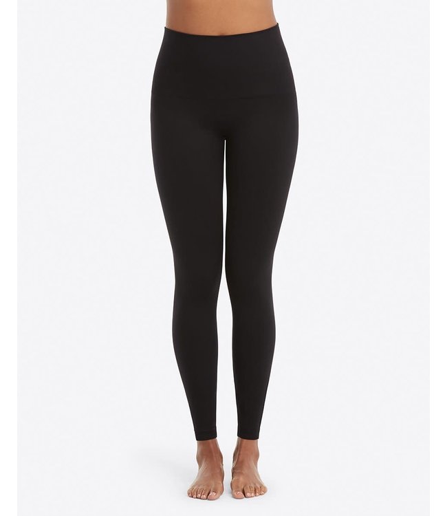 Spanx Look At Me Now Seamless Leggings