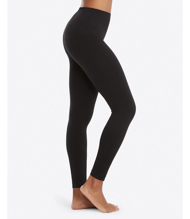 Spanx Look At Me Now Seamless Leggings