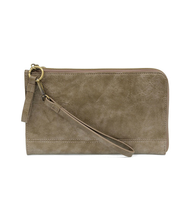 Joy Susan Karina Convertible Wristlet & Wallet