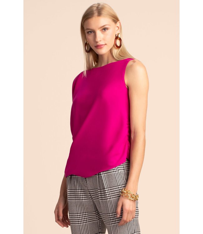 Trina Turk Sunset Top