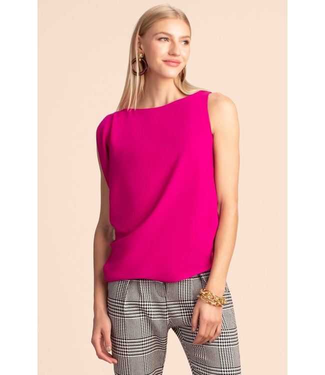 Trina Turk Sunset Top