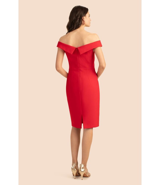 Trina Turk Vivacious Dress