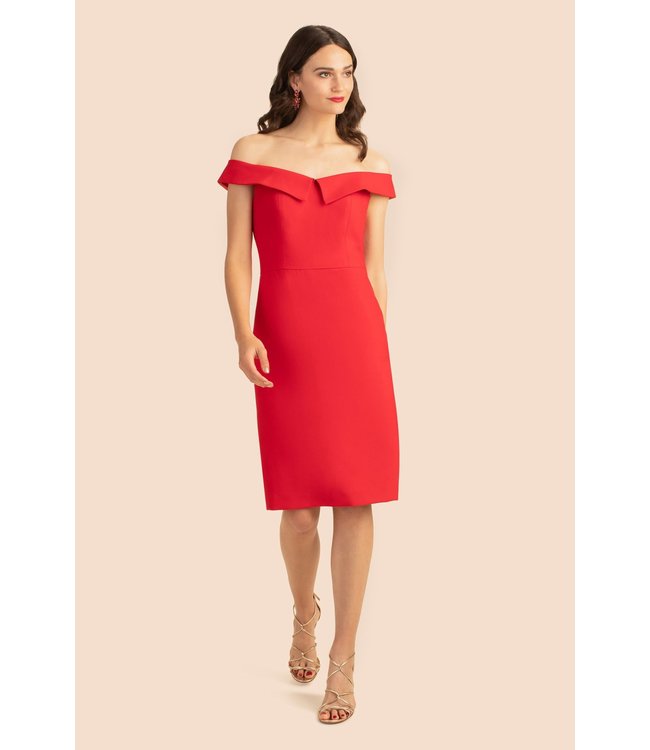 Trina Turk Vivacious Dress