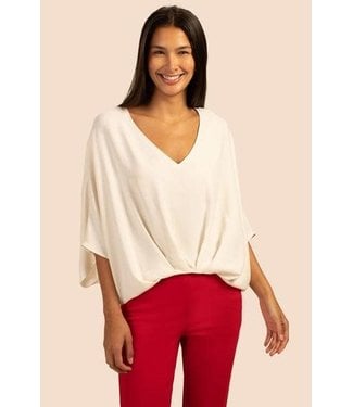 Trina Turk Coralline 2 Top