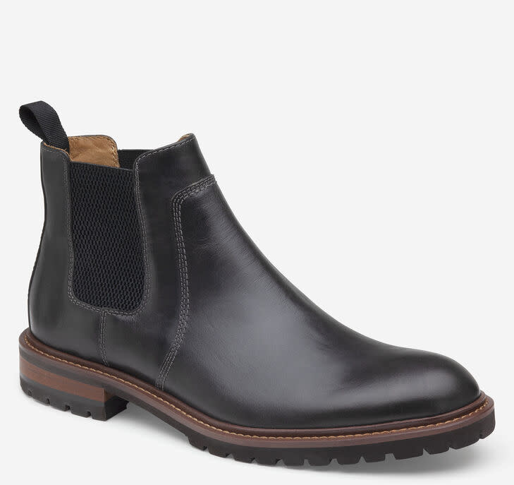johnston murphy chelsea