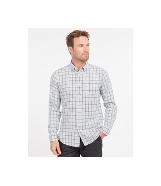 Barbour Sherwood Eco Tailored Fit Shirt