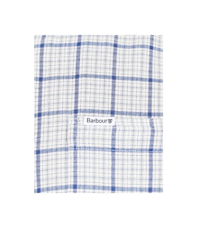 Barbour Sherwood Eco Tailored Fit Shirt