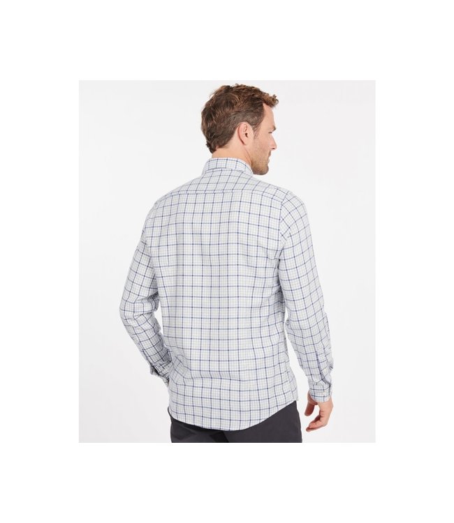 Barbour Sherwood Eco Tailored Fit Shirt