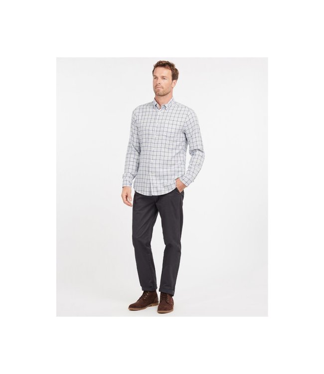 Barbour Sherwood Eco Tailored Fit Shirt
