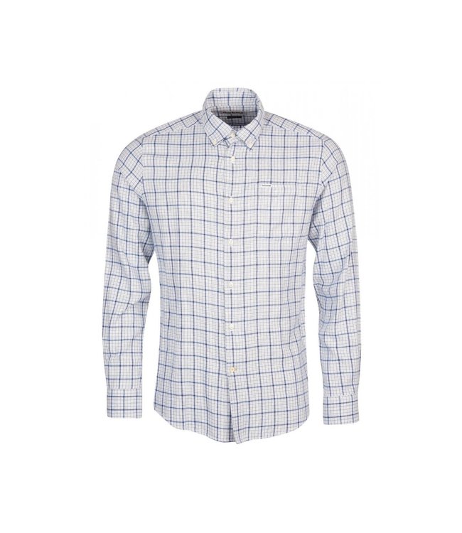 Barbour Sherwood Eco Tailored Fit Shirt