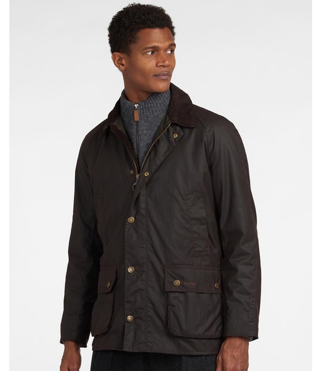 Barbour Bodey Wax Jacket