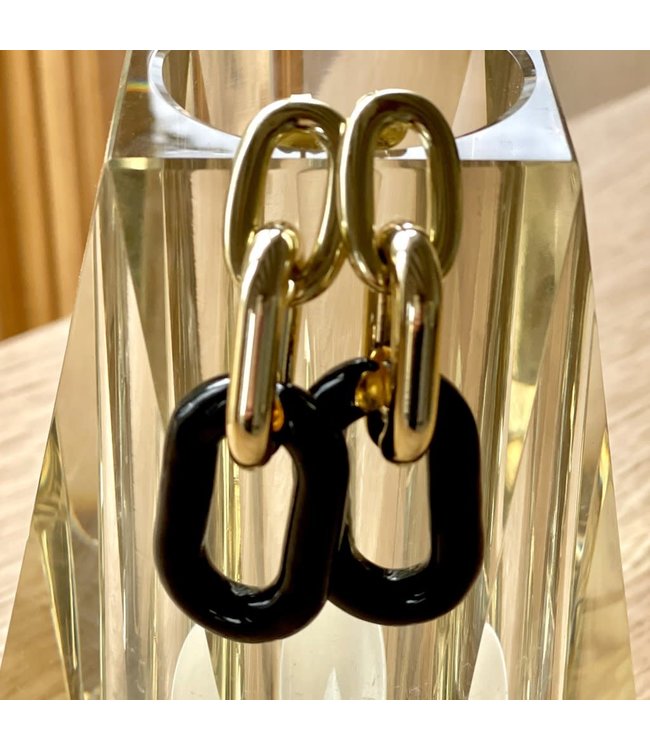 Sheila Fajl Shakedown Earrings