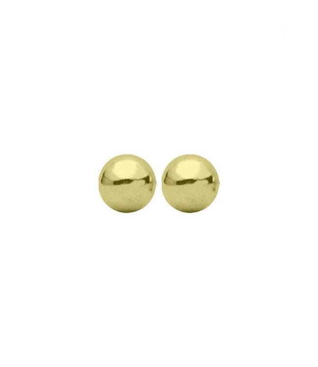 Sheila Fajl Lilou Stud Earrings