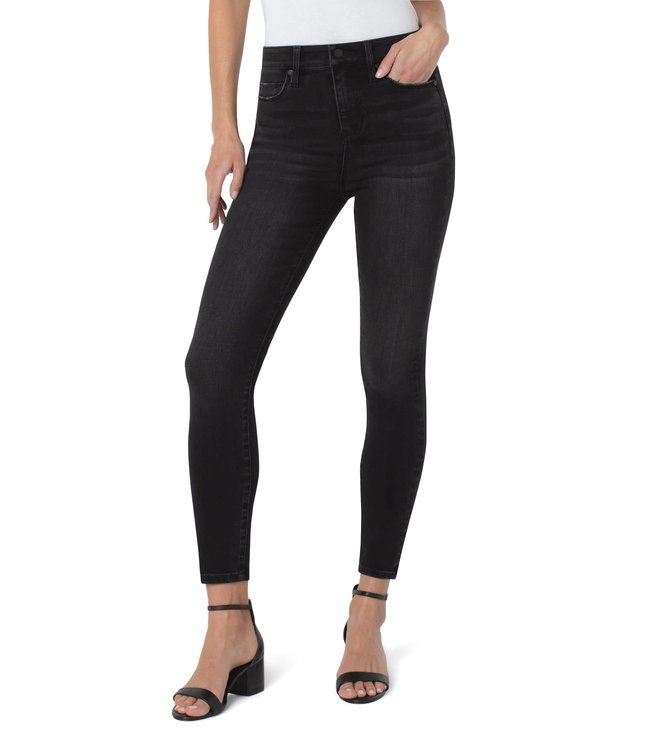 Liverpool Abby Ankle Skinny Jean