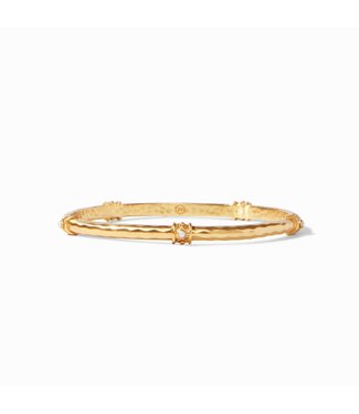 Julie Vos Julie Vos Savannah Stone Bangle