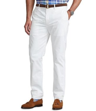 Polo Ralph Lauren Big & Tall Classic Fit Bedford Pants