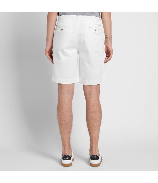 Polo Classic Fit Stretch Chino Shorts