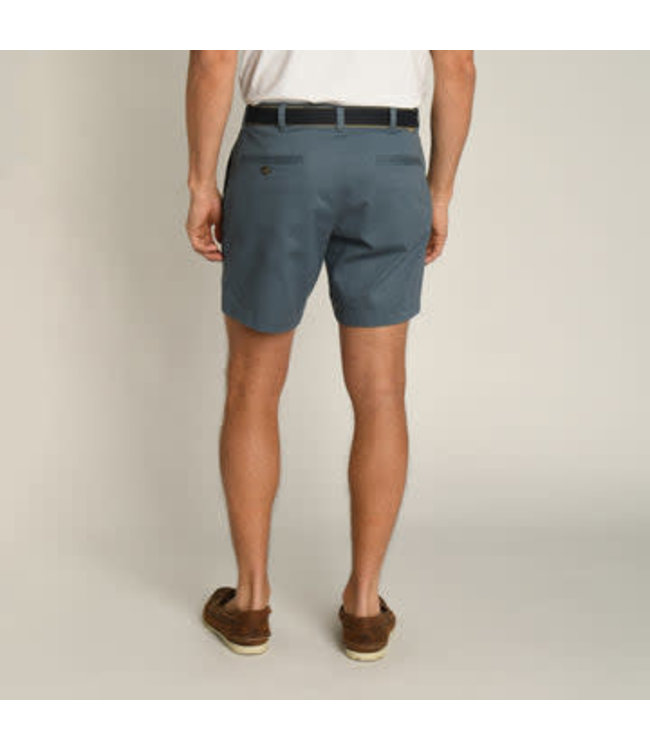 Duck Head 7" Gold School Chino Short