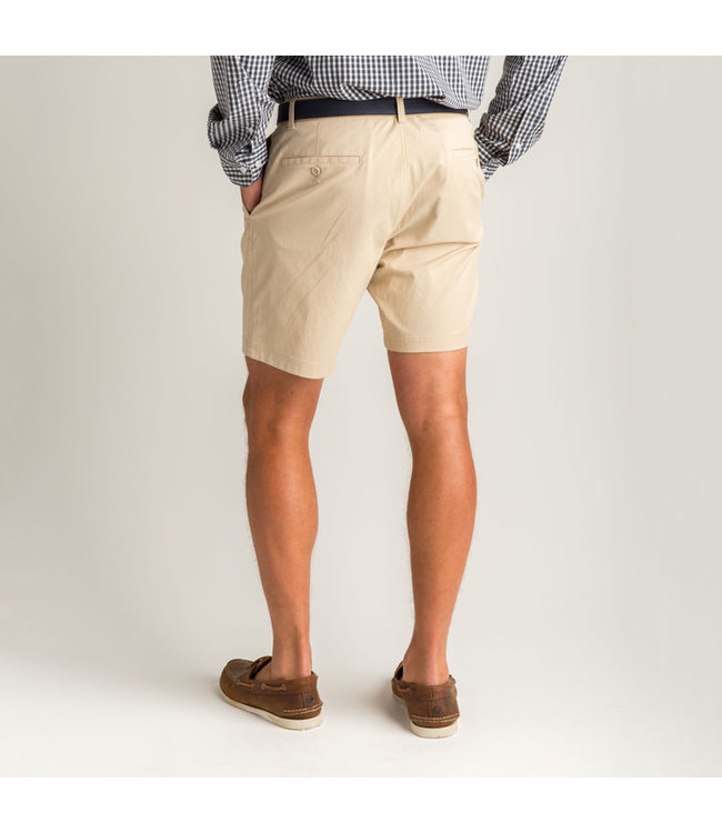 Duck Head 8" Harbor Performance Short