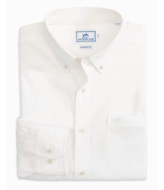 Southern Tide Sullivan Sport Shirt