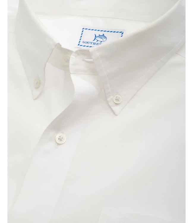 Southern Tide Sullivan Sport Shirt