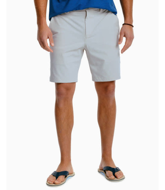 Southern Tide Brrrdie Gulf Short