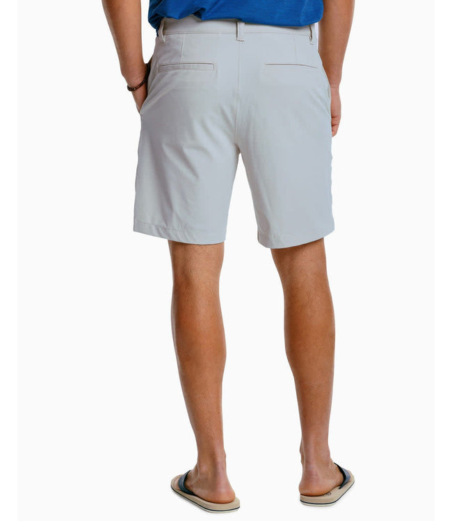 Southern Tide Brrrdie Gulf Short