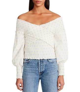 BB Dakota Girl Talk Top