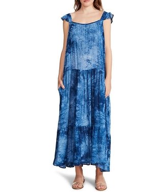 BB Dakota The Sunchild Maxi Dress