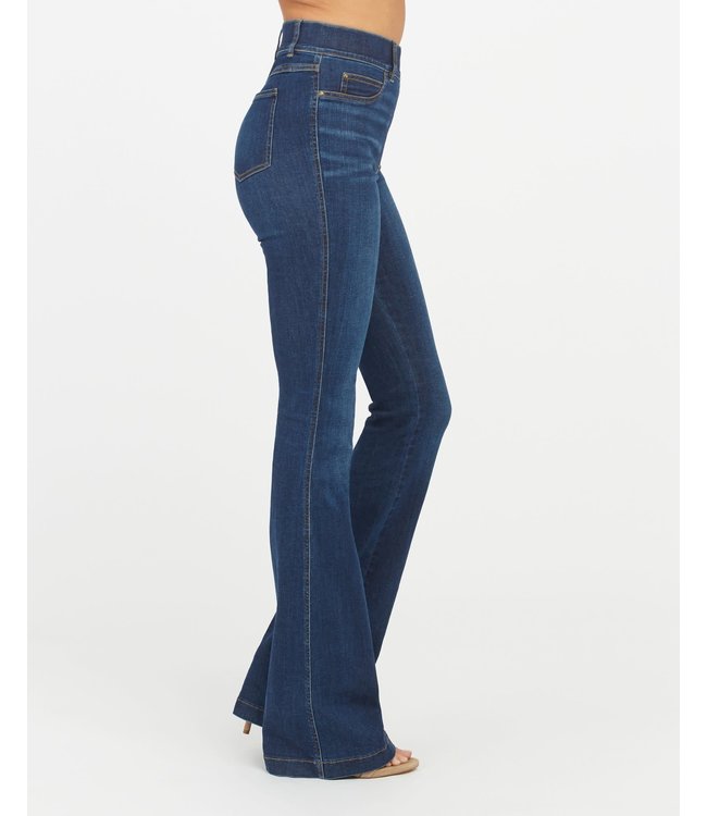 Spanx Flare Jeans