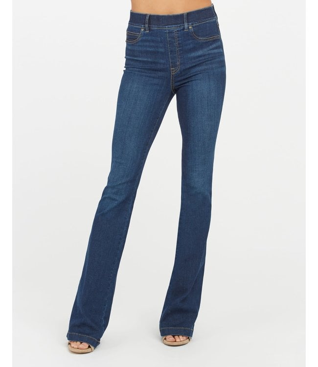 Spanx Flare Jeans - Abraham's