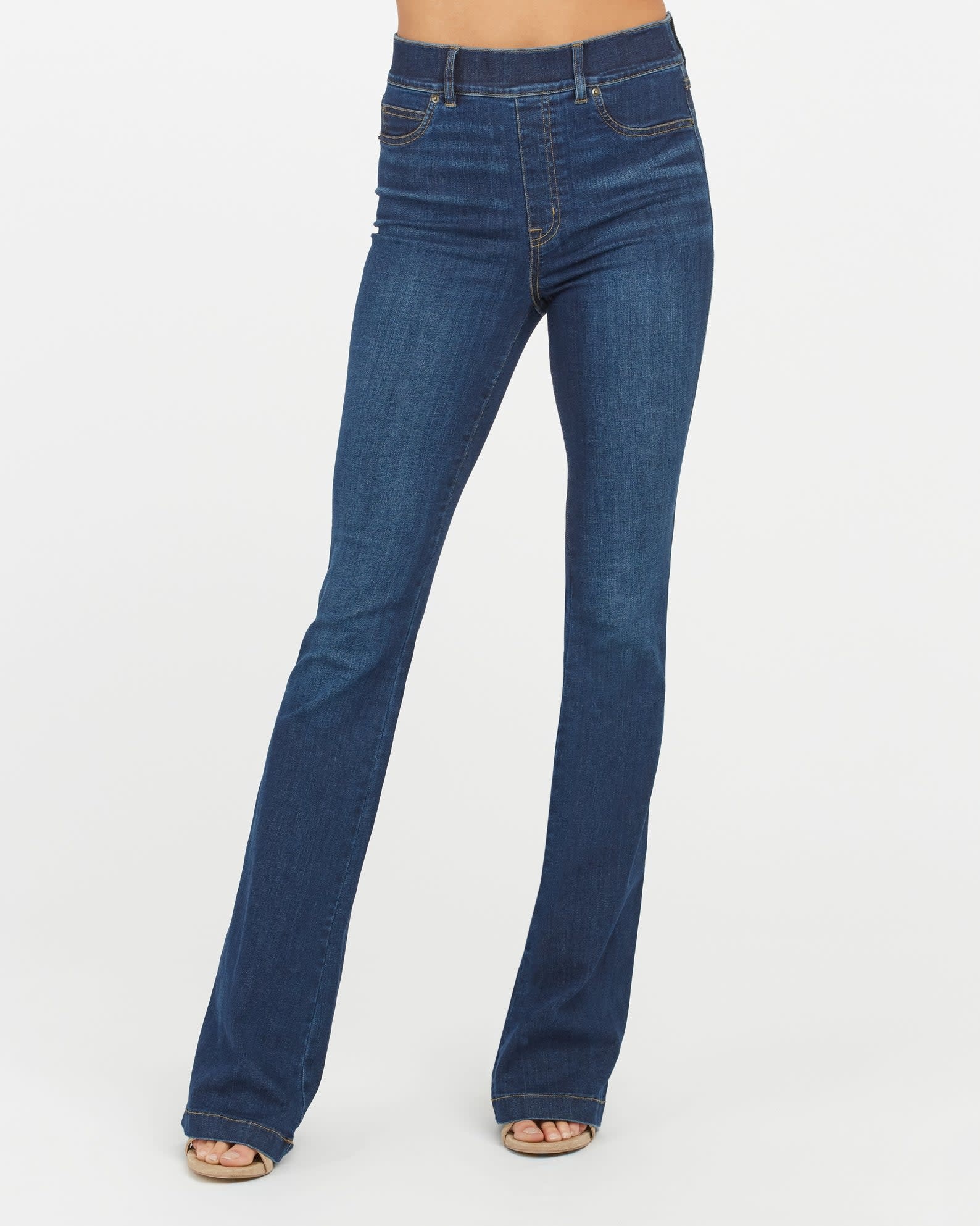 Spanx Flare Pants for Women - Up to 70% off