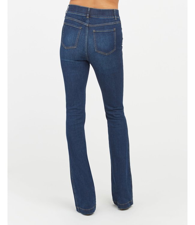 Spanx Flare Jeans