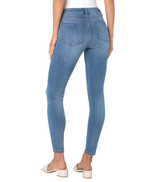 Liverpool Abby 30" Ankle Skinny Jean