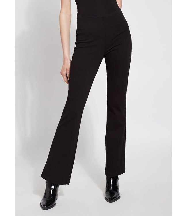 Lyssé Baby Bootcut Jeans